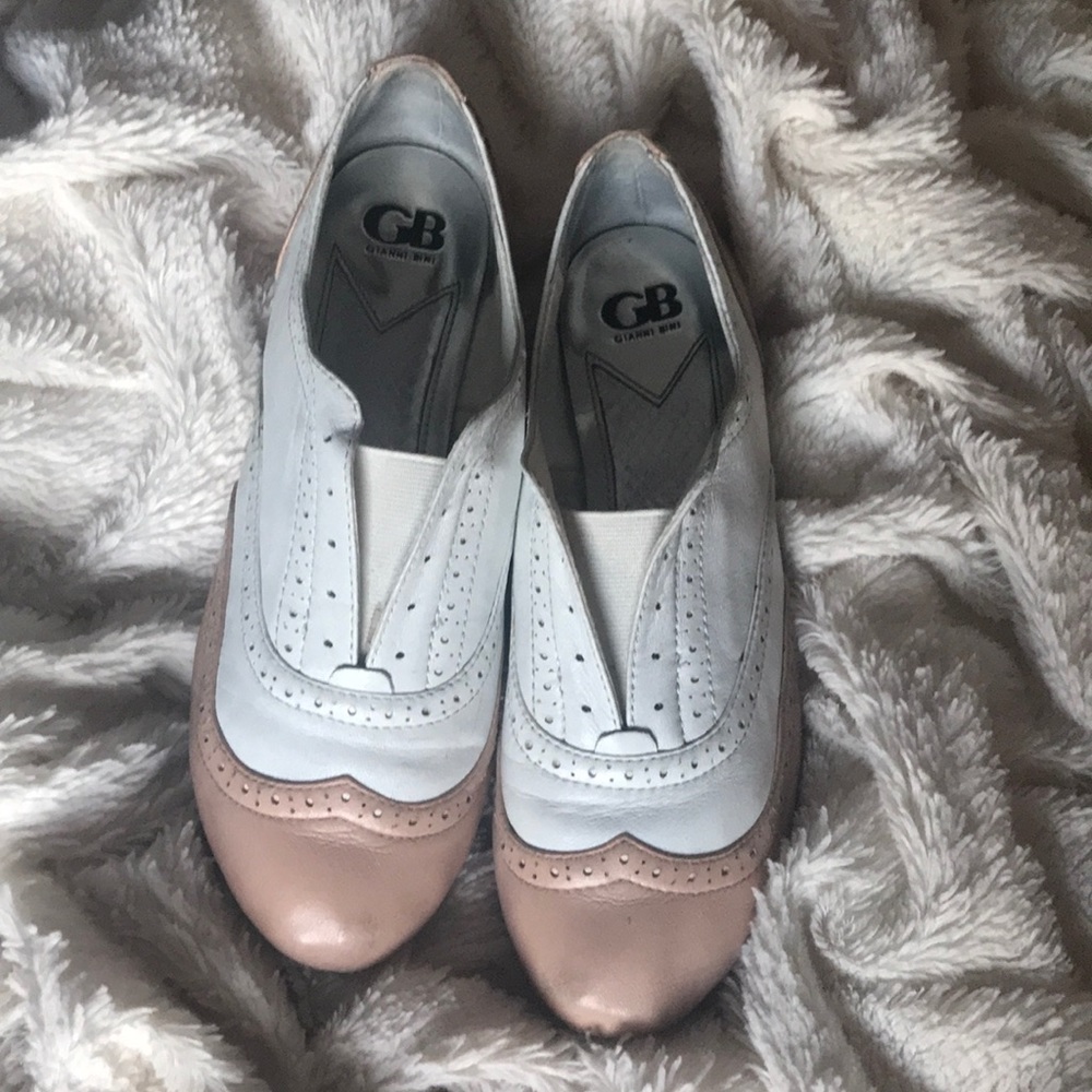 GIANNI BINI shoes